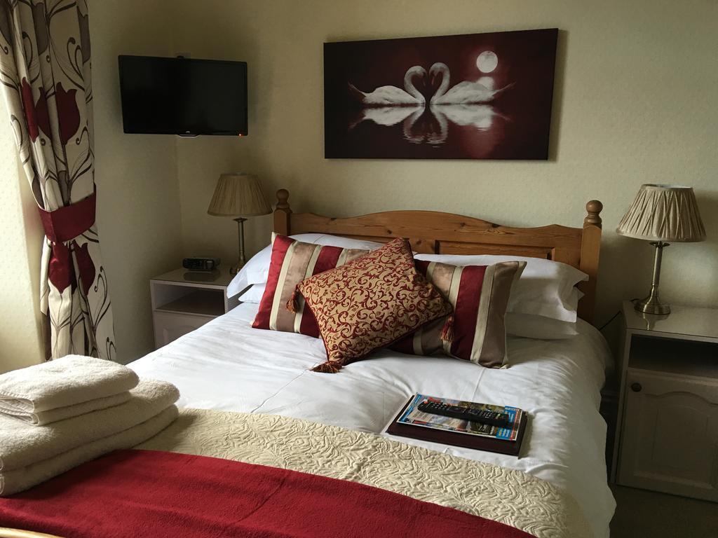 Ivy Bank Guest House Windermere Zimmer foto