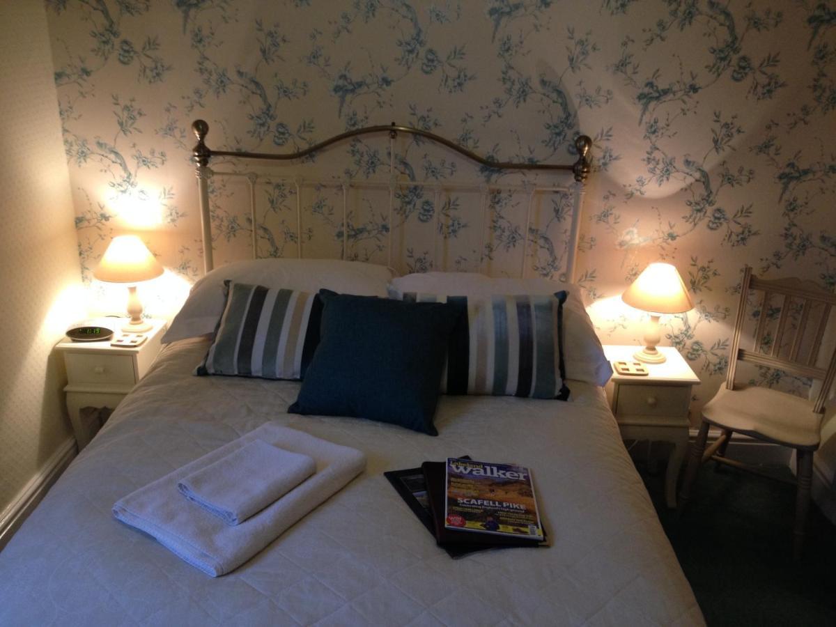 Ivy Bank Guest House Windermere Zimmer foto